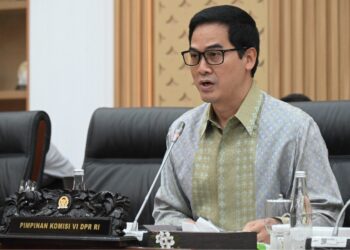 DPR Dorong Pemerintah Ikuti Kesuksesan Brasil dalam Membangun Ekosistem Bioetanol Terintegrasi