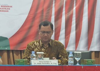 Seminar Hari Pahlawan di Gedung Joang 45: Wujud Sinergi Semangat Kebangsaan