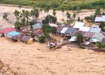 SMSI Aceh Buka Donasi Kemanusiaan untuk Korban Banjir di Aceh
