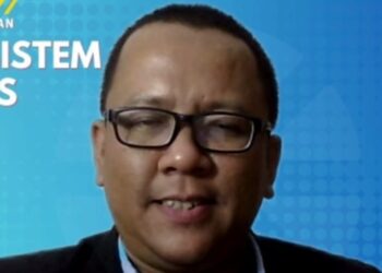 COSMIC VIOLET STRATEGY: DARI KOMPETISI KE SIGNIFIKANSI