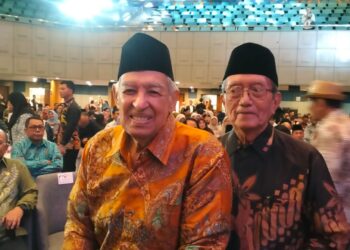 Memperkuat Diplomasi dan Solidaritas Global untuk Keadilan dan Perdamaian