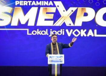 Menteri Maman Tegaskan Kualitas sebagai Kunci Daya Saing UMKM