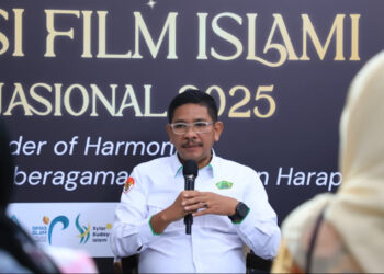 Ini Cara Kemenag Bangun Ekosistem Dakwah Relevan untuk Gen Z