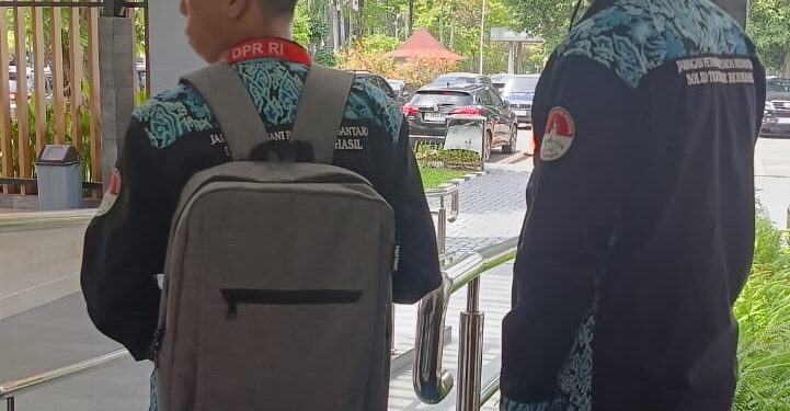 Tiga Belas Tahun UU Pangan: Saatnya Mengubah Haluan Ketahanan Pangan Indonesia