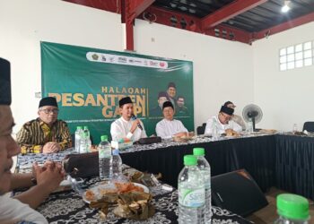GAPPI Gelar Halaqah Pesantren di Depok, Bahas Kemandirian Ekonomi dan Digitalisasi Zakat 
