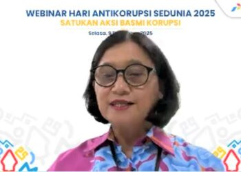 Pertamina Hulu Indonesia Ajak Pekerja Satukan Aksi Basmi Korupsi di Hakordia 2025