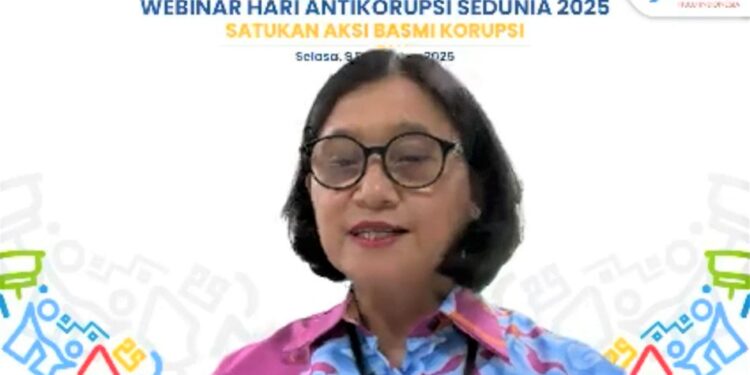 Pertamina Hulu Indonesia Ajak Pekerja Satukan Aksi Basmi Korupsi di Hakordia 2025