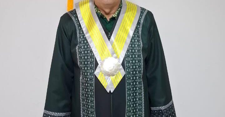 Milad ke-70 UMJ Teguhkan Sinergi, Kolaborasi, dan Kontribusi untuk Peradaban Bangsa