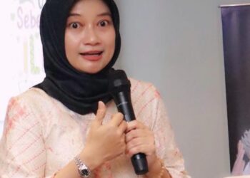 Aktivis Perempuan Soroti Tingginya Kasus Kekerasan, DP3A Diminta Lebih Berani Bertindak