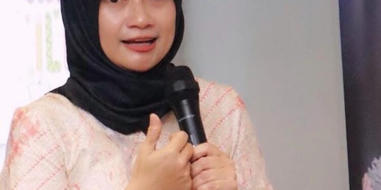 Aktivis Perempuan Soroti Tingginya Kasus Kekerasan, DP3A Diminta Lebih Berani Bertindak