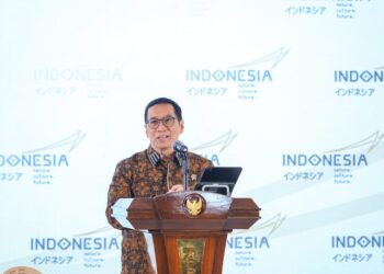 Bappenas Luncurkan Buku Thriving in Harmony: Nature, Culture, Future, Tegaskan Legasi Strategis Indonesia di Tingkat Global