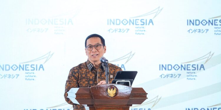 Bappenas Luncurkan Buku Thriving in Harmony: Nature, Culture, Future, Tegaskan Legasi Strategis Indonesia di Tingkat Global