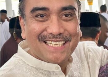 Tak Ada Hidup Tanpa Sedih Dan Gembira