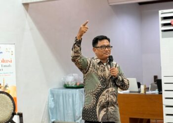 Ketahanan Keluarga Jadi Sorotan di Milad ke-27 ForHati Kaltim