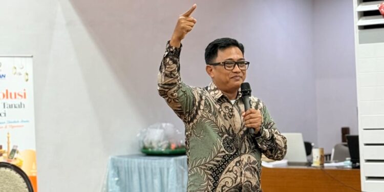 Ketahanan Keluarga Jadi Sorotan di Milad ke-27 ForHati Kaltim