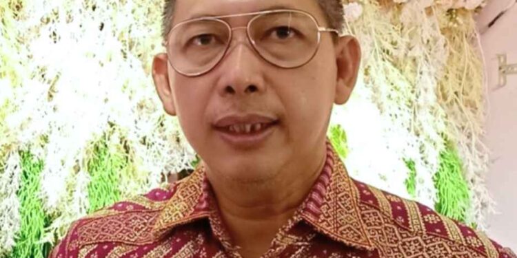 Ketua DPRD Medan Desak Pemerintah Tetapkan Banjir dan Longsor di Sumatera Sebagai Bencana Nasional