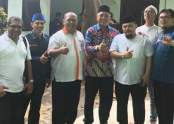 PCM Rungkut Berkembang Pesat, Kini Punya Gedung Panti LKSA Medokan Ayu