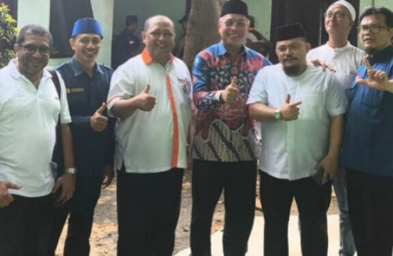 PCM Rungkut Berkembang Pesat, Kini Punya Gedung Panti LKSA Medokan Ayu