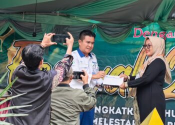 Melestarikan Kearifan Lokal, FIKS Dukung Gelaran Festival Qasidah