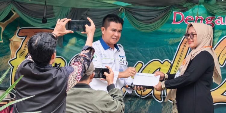 Melestarikan Kearifan Lokal, FIKS Dukung Gelaran Festival Qasidah