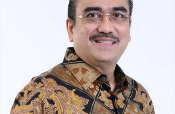 Sinergi Kopdes dan Dapur MBG: Membangun Kemandirian Ekonomi