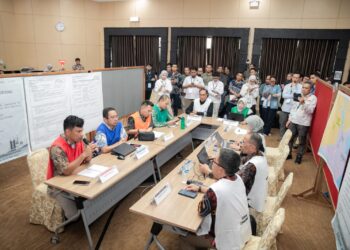 Apa yang Terjadi di Balikpapan? Grup PHI & SKK Migas Gelar Simulasi Darurat Paling Kompleks Tahun Ini!