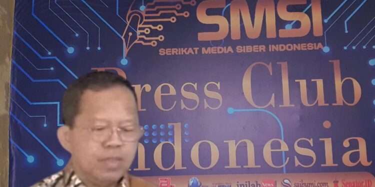 Prof. Albertus Wahyurudhanto Soroti Distorsi Pilkada Langsung akibat Biaya Politik Tinggi