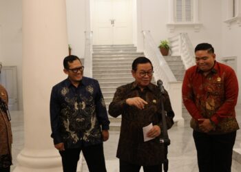 Tak Sekadar Penghargaan, KI DKI Wajibkan Zona Informatif bagi 189 Badan Publik Informatif