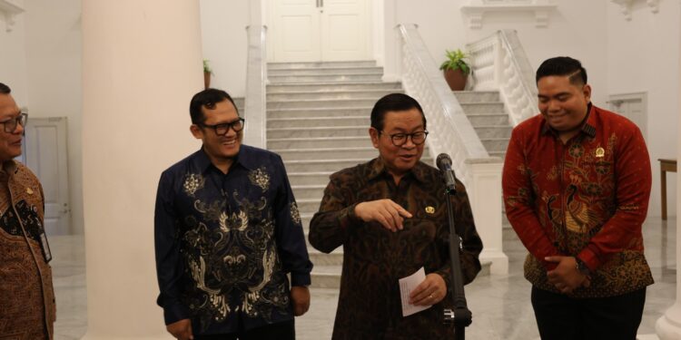 Tak Sekadar Penghargaan, KI DKI Wajibkan Zona Informatif bagi 189 Badan Publik Informatif