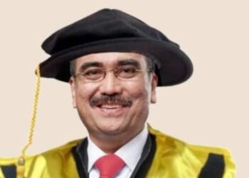 Davos, Prabowo, Pembangunan Manusia Sebagai Pondasi Daya Saing Jangka Panjang.