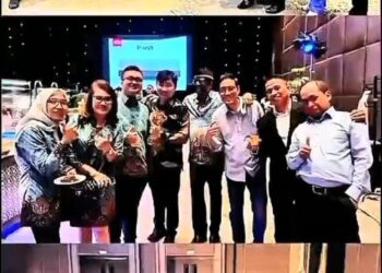 RAKERDA PHRI Banten 2026, Perkuat Sinergi Industri Pariwisata