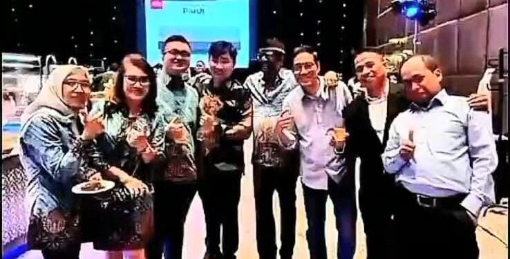 RAKERDA PHRI Banten 2026, Perkuat Sinergi Industri Pariwisata