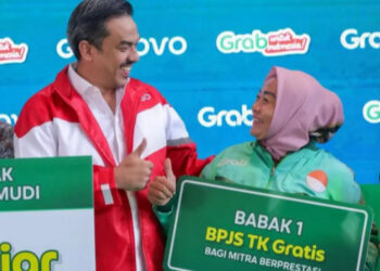 Menteri UMKM: Sinergi Lintas Sektor Jadi Kunci Sehatnya Ekosistem Bisnis Digital