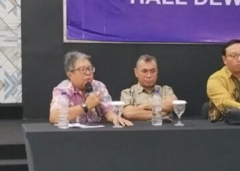 Kepatuhan Platform Digital Terhadap Perpres 32/2024 Rendah