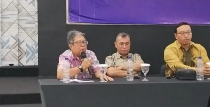 Kepatuhan Platform Digital Terhadap Perpres 32/2024 Rendah