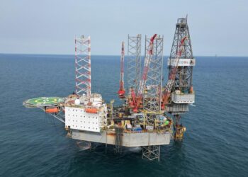 Kado Akhir Tahun 2025: Pertamina Hulu Mahakam Temukan Cadangan Migas Baru di Sumur Metulang Deep