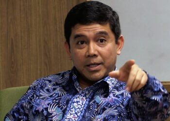 Prof Yuddy Chrisnandi: Gubernur Harus Searah dengan Program Pemerintah Pusat