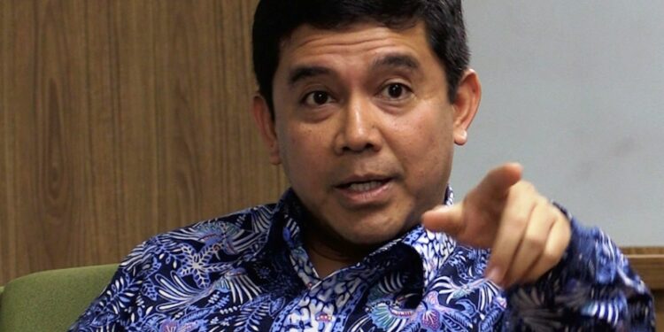 Prof Yuddy Chrisnandi: Gubernur Harus Searah dengan Program Pemerintah Pusat