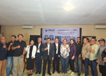 FGD PERADI- SMSI: Membedah KUHAP Baru yang Dikhawatirkan Melanggar HAM