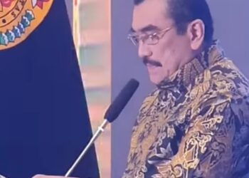 Setop Telan Mentah Narasi Medsos! Pakar Hukum Minta Publik Disiplin Baca Naskah Kerjasama RI–AS