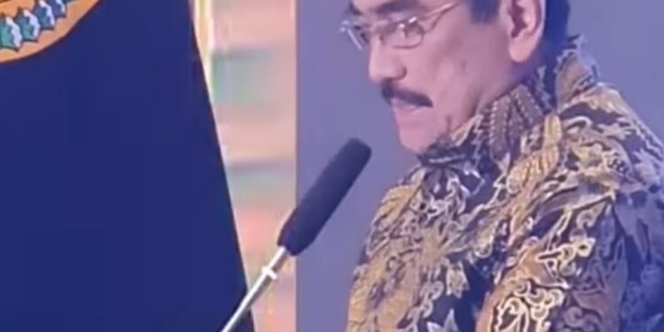 Setop Telan Mentah Narasi Medsos! Pakar Hukum Minta Publik Disiplin Baca Naskah Kerjasama RI–AS