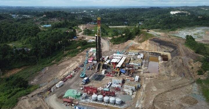 Strategi Integrasi Data PEP Sangasanga Field Hasilkan Produksi Stabil di Atas 400 BPH