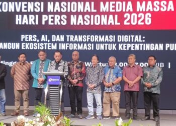 Deklarasi Pers 2026: Negara Harus Hadir Jaga Media dan Demokrasi