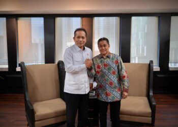 KB PII Dukung Pembatasan Alfamart dan Indomart Demi Pengembangan Koperasi Di Desa