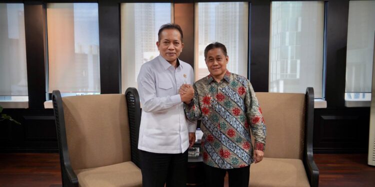 KB PII Dukung Pembatasan Alfamart dan Indomart Demi Pengembangan Koperasi Di Desa