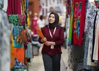 Kemenpora Siap Bersinergi Sukseskan Sensus Ekonomi 2026