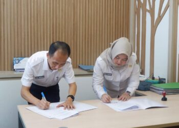 Disdikbud Samarinda Gandeng IPPRISIA Perkuat Pendidikan melalui Program SAPA