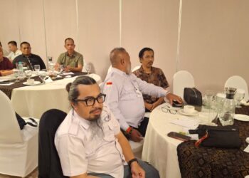 Rapimnas SMSI 2026 Digelar di Jakarta, Bahas Penguatan Media Siber dan Kedaulatan Digital