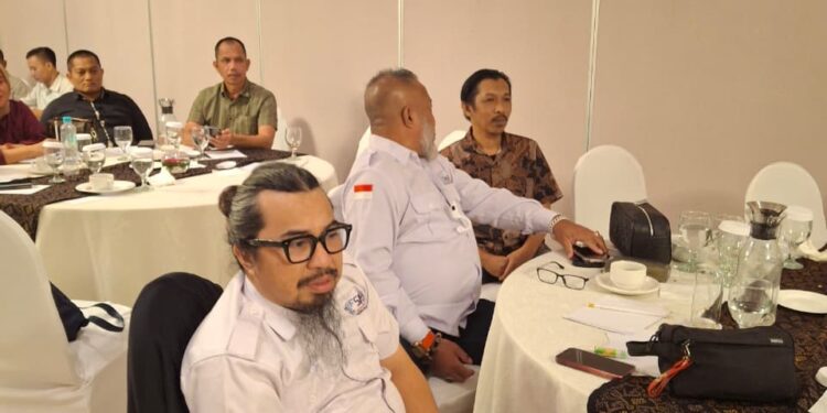 Rapimnas SMSI 2026 Digelar di Jakarta, Bahas Penguatan Media Siber dan Kedaulatan Digital