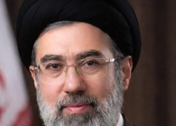 Mojtaba Khamenei Mendapat Suara Terbanyak, Iran Minta Dukungan Masyarakat Dunia
